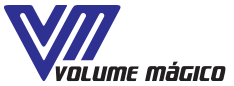 Volume Mágico